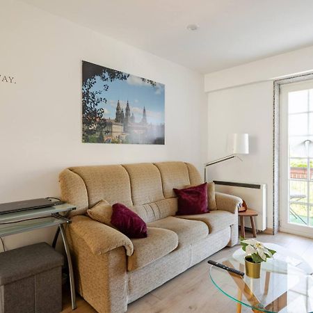 Апартаменты Amazing Exclusive Santiago De Compostela Vutsanclemente Экстерьер фото