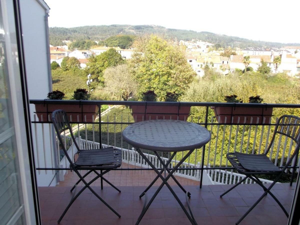 Апартаменты Amazing Exclusive Santiago De Compostela Vutsanclemente Экстерьер фото